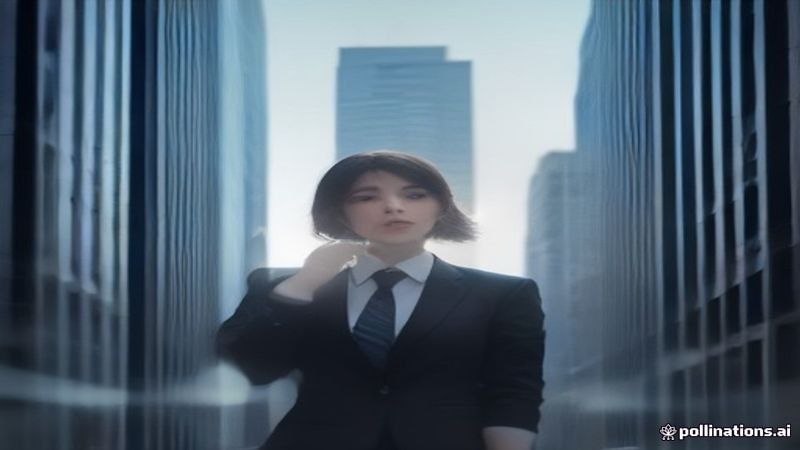 黄豆魔改短剧定制合作流程与来访洽谈现场